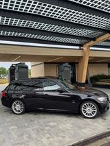 BMW 330d xDrive Indivudual  - BMW 330 aus 2009: 330xd