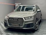Audi Q7 3.0 TDI QUATTRO S-LINE*VIRTUAL*PANO*AMBIENTE - Audi Q7 in Herne