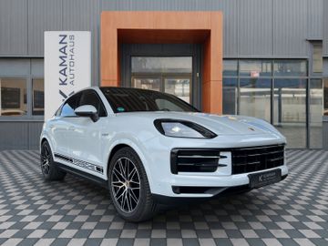Porsche Cayenne - 4