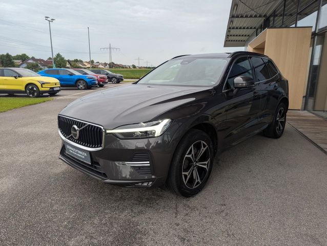 Volvo XC 60 B4 Diesel Momentum Pro