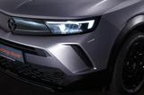 Opel Mokka 1.2 Turbo GS-Line Aut.*LED*KEYLESS*RFK*CAR - Opel Mokka in Braunschweig