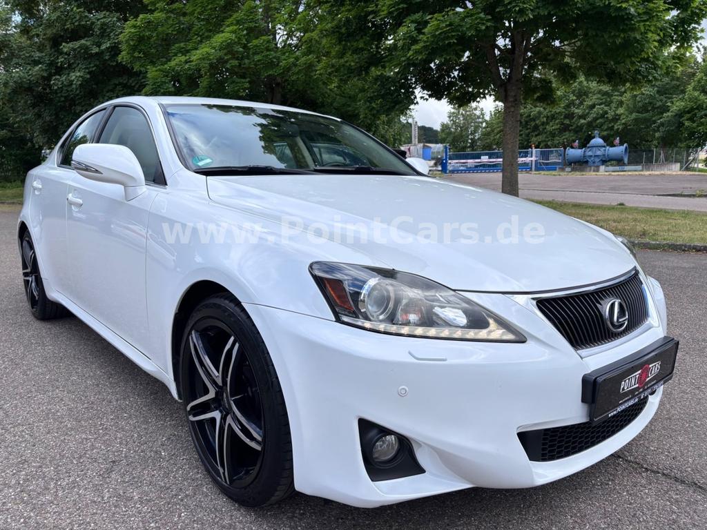 Lexus IS 250