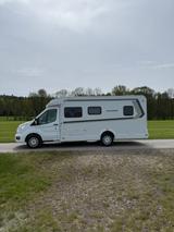 Weinsberg Caraloft 650 MF - Weinsberg CaraLoft 650 MF