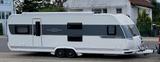 Hobby 720 UKFe Prestige  - Hobby Wohnwagen Prestige