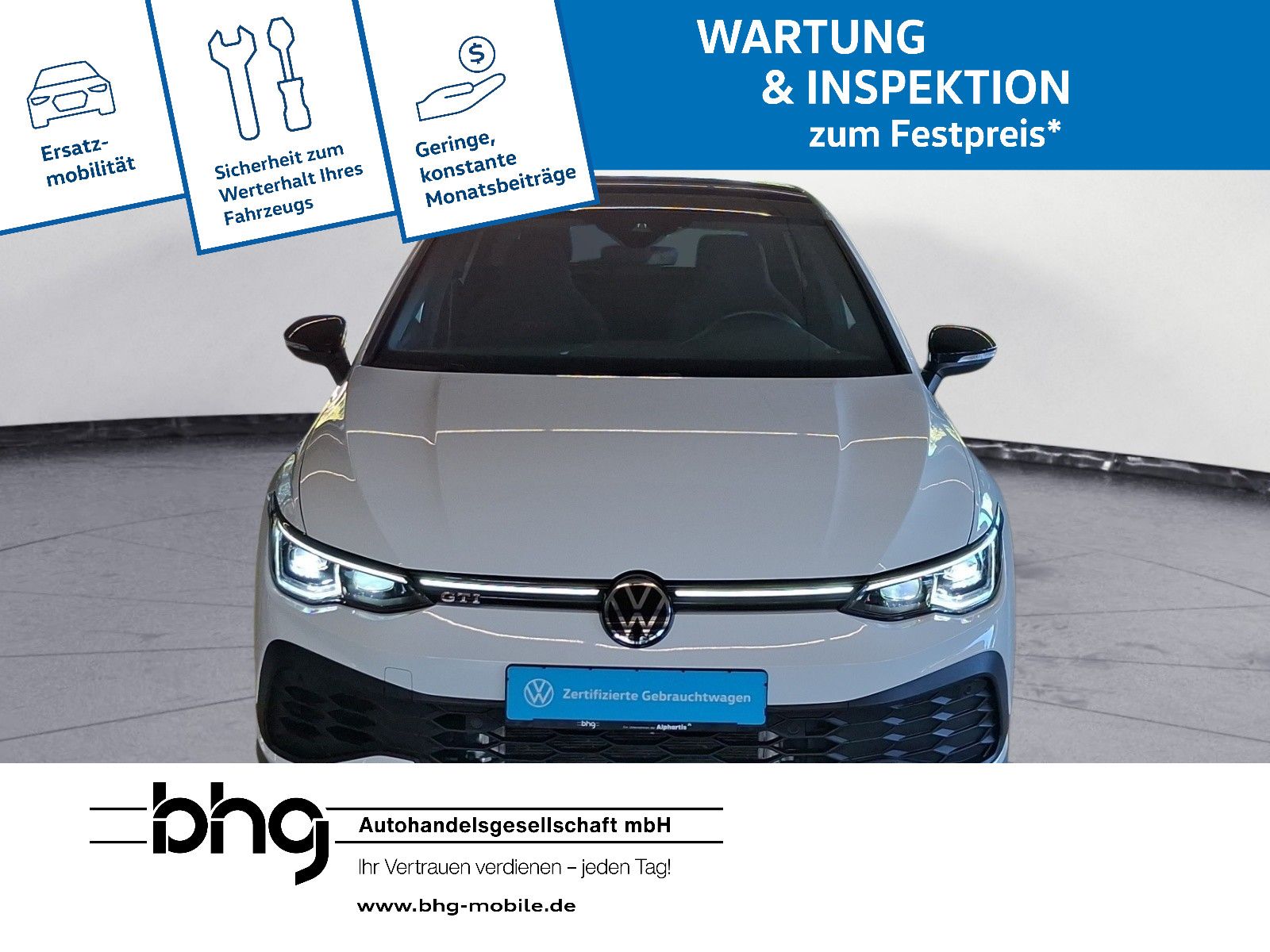 Volkswagen Golf GTI 2.0 TSI DSG CLUBSPORT foto 8