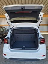 Volkswagen VW T-Cross R-Line 1.0 TSI | ACC | Navi | LED |  - VW T-Cross von privat