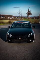 Volkswagen Scirocco 2.0 TSI DSG Motor Neu  - Volkswagen Scirocco in Leverkusen
