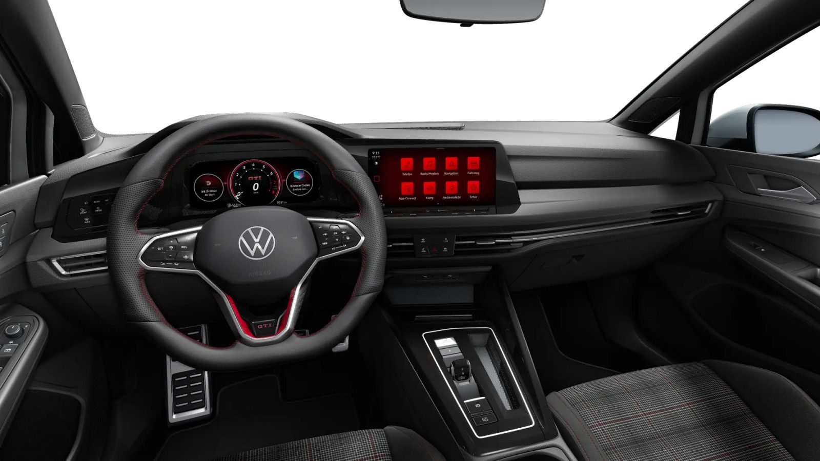Volkswagen Golf - Bild 9