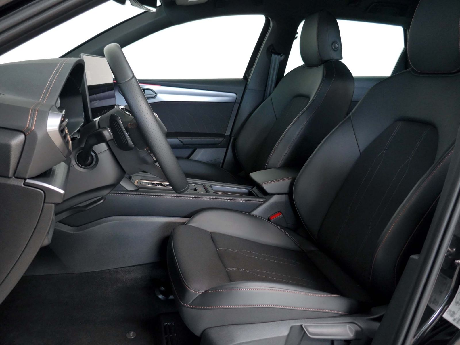 Fahrzeugabbildung CUPRA Leon SP 1.5 eTSI | LED RFK ACC Navi