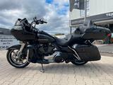 Harley-Davidson ROAD GLIDE LIMITED 114 FLTRK CVO - HARLEY-DAVIDSON CVO ROAD GLIDE