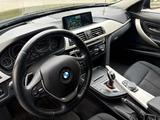 BMW 330i Touring Advantage Automatic Adva... - : Automatic