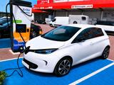 Renault zoe mit  41kw. inclusive battery - Renault ZOE in Wuppertal
