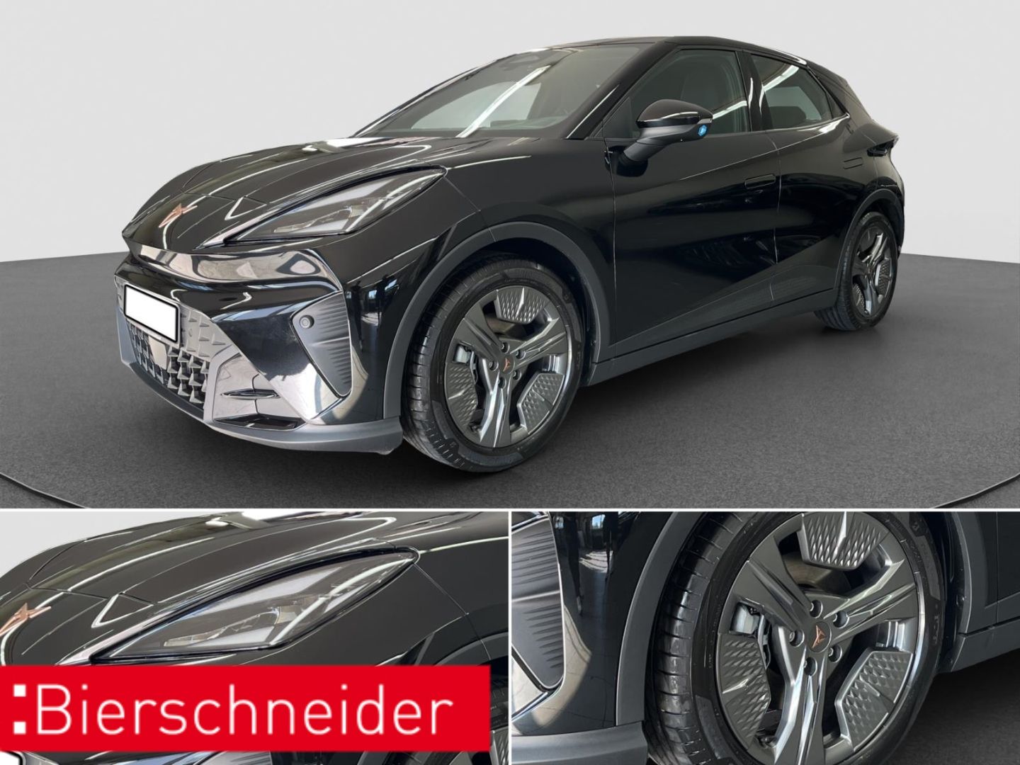 Cupra Raval - Bild 35
