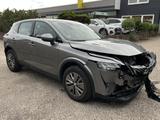 Nissan Qashqai 1.3 DIG-T MHEV Visia - Nissan Qashqai in Nürnberg