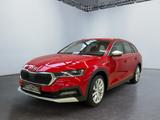Skoda Octavia Combi Scout 2.0TDI DSG 4x4 Headup-Displa - Skoda Octavia: Allradantrieb, Scout