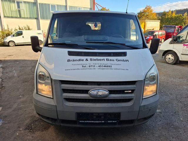 Ford Transit Kasten FT 260 K LKW