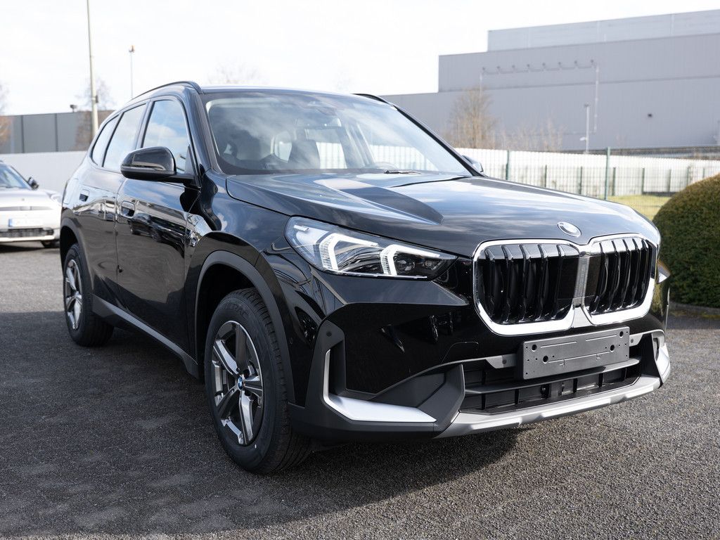 BMW X1 - Bild 3