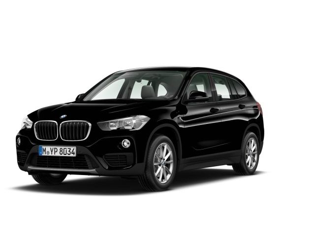 BMW X1 sDrive18i Advantage Klimaaut. PDC RFT