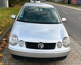 Volkswagen polo 9n 1.4 16v 4 türer automatik TÜV neu - Volkswagen Polo aus 2003: 1.4