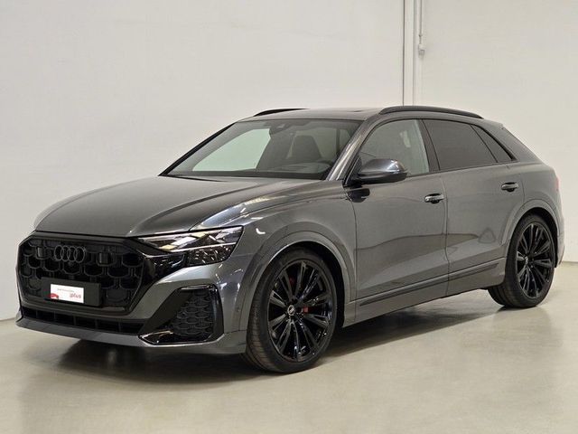 Audi Q8 50 3.0 tdi mhev s line edition quattro t