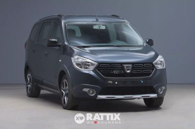 Dacia Lodgy 1.5 BlueDCI 115CV SL Anniversary 7p.