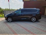 Chrysler Pacifica - Chrysler 7-Sitzer