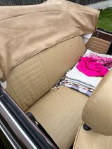 Volkswagen Käfer - Volkswagen Käfer Gebrauchtwagen