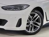 BMW 420i M Sportpaket - BMW 420 Gran Coupé aus 2021