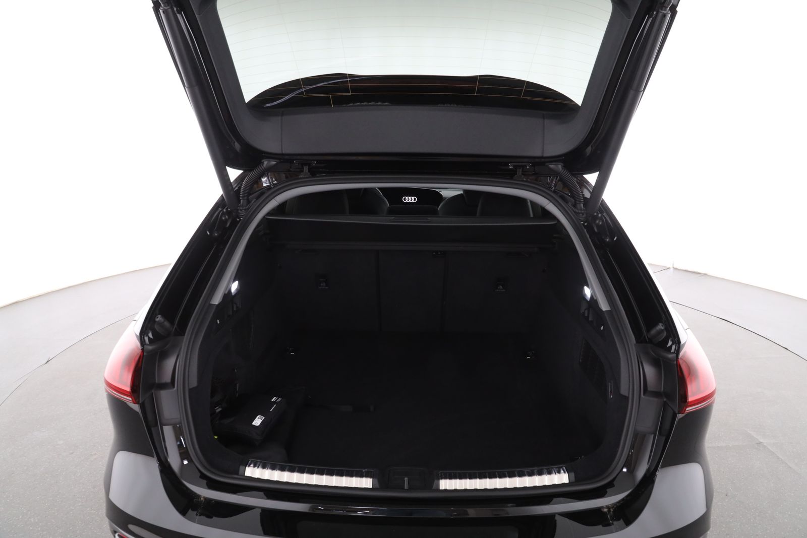 Audi A5 - Bild 10