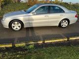 Mercedes-Benz E 200 KOMPRESSOR AVANTGARDE BJ 2005 | unfallfrei - gebrauchte Mercedes-Benz E-Klasse aus dem Jahr 2005