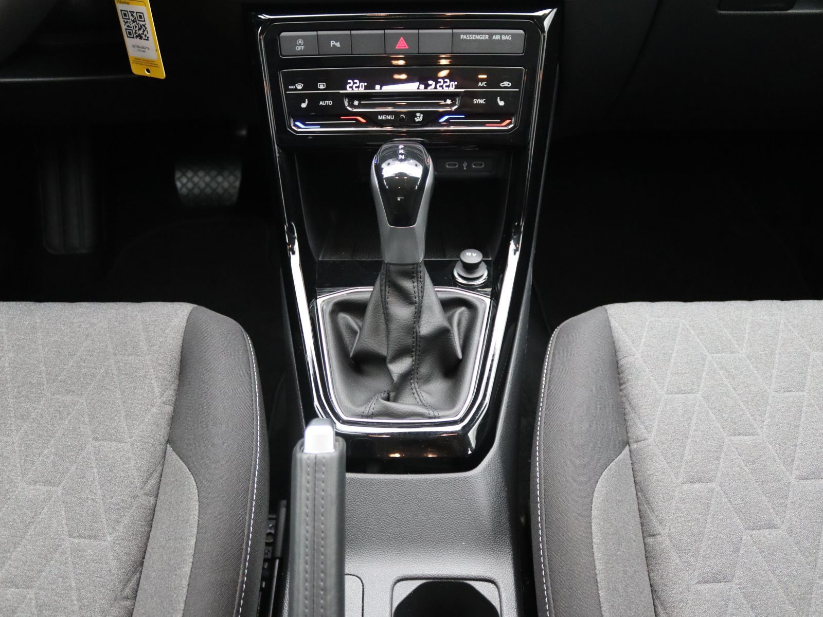 Volkswagen T-Cross - Bild 11