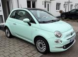 Fiat 500 1.2 8V Lounge Lounge 4 Zylinder Garantie - Fiat 500: 1.4