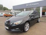 Opel Astra 1.4 Turbo Sports Tourer Dynamic - Opel Astra Sport mit Benzin-Antrieb
