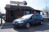 Volkswagen Passat Variant Sportline*Klima*Alu*2 Hand* - Volkswagen Passat Variant: Sportline