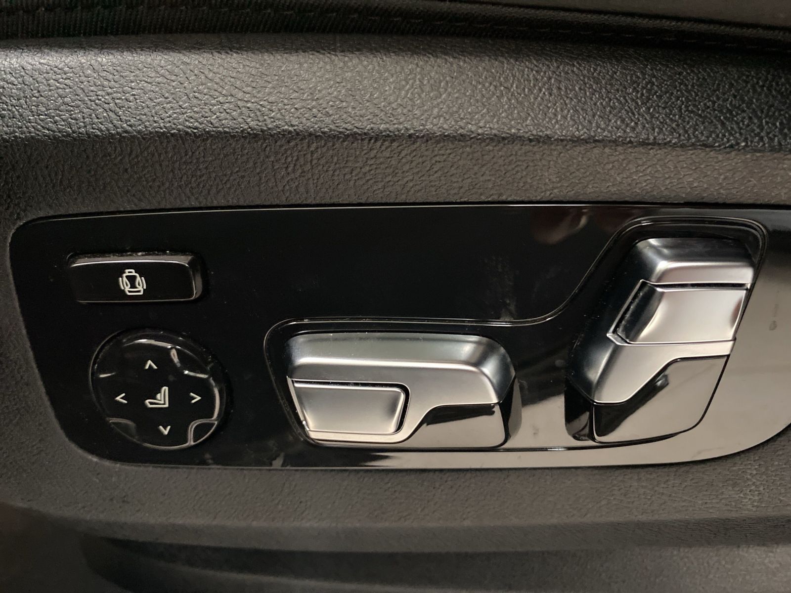 BMW X7 - Bild 21