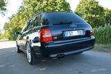 Audi S4 2.7 quattro Avant  - Audi S4 aus 2000: Kombi