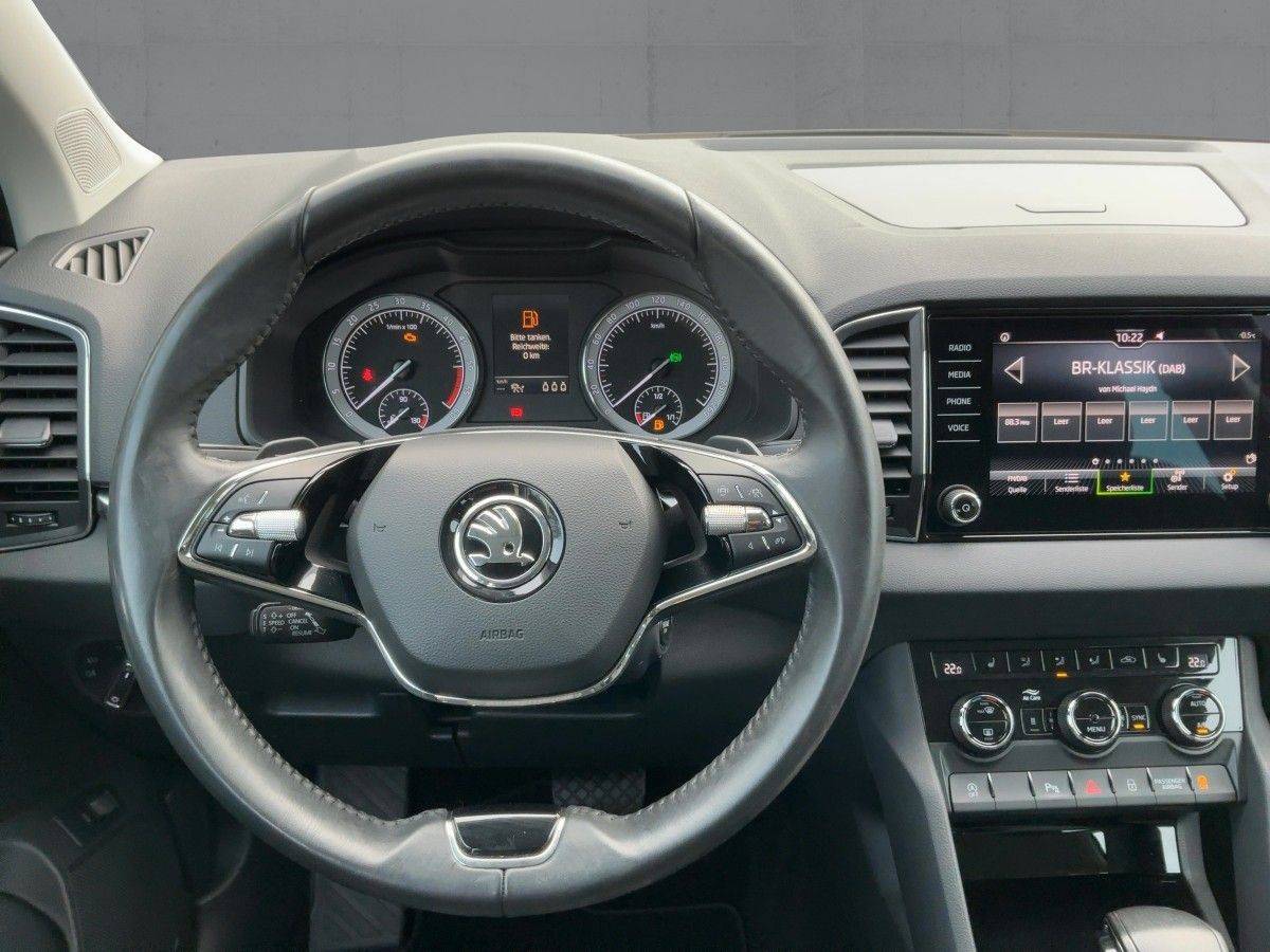 Skoda Karoq - Bild 10
