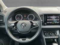 Skoda Karoq - Vorschau Bild 10