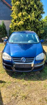 Volkswagen 1.9 Jetta 5 - Volkswagen Jetta: 1.9
