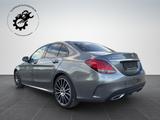 Mercedes-Benz C300DE Lim. /1-HAND/SCHECKHEFTGEP.MERC/VOLLAUSS - Mercedes-Benz Gebrauchtwagen von 2020