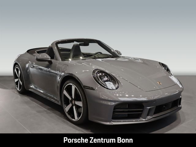 Porsche 911 992 Carrera Cabrio ''ACC BOSE 14-Wege Sporta