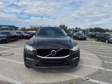Volvo XC60 - 2