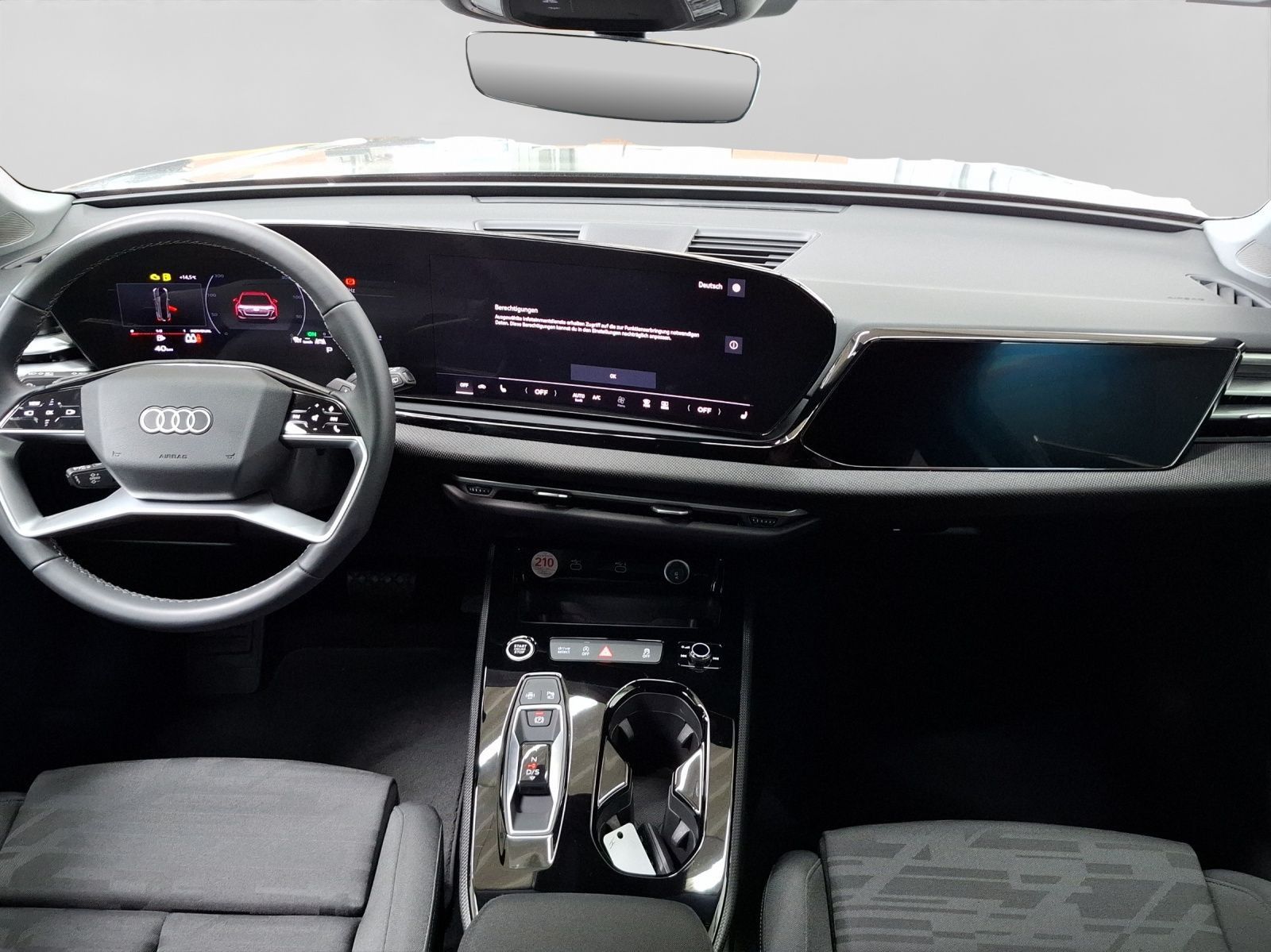 Audi A5 - Bild 6