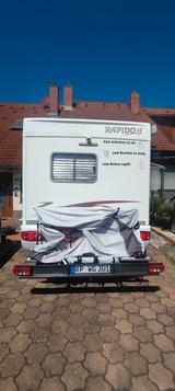 Rapido 942M - Rapido Diesel