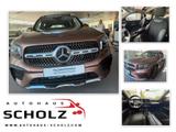Mercedes-Benz GLB 250 4Matic AMG-Line WR - gebrauchte Mercedes-Benz GLB 250 aus dem Jahr 2023
