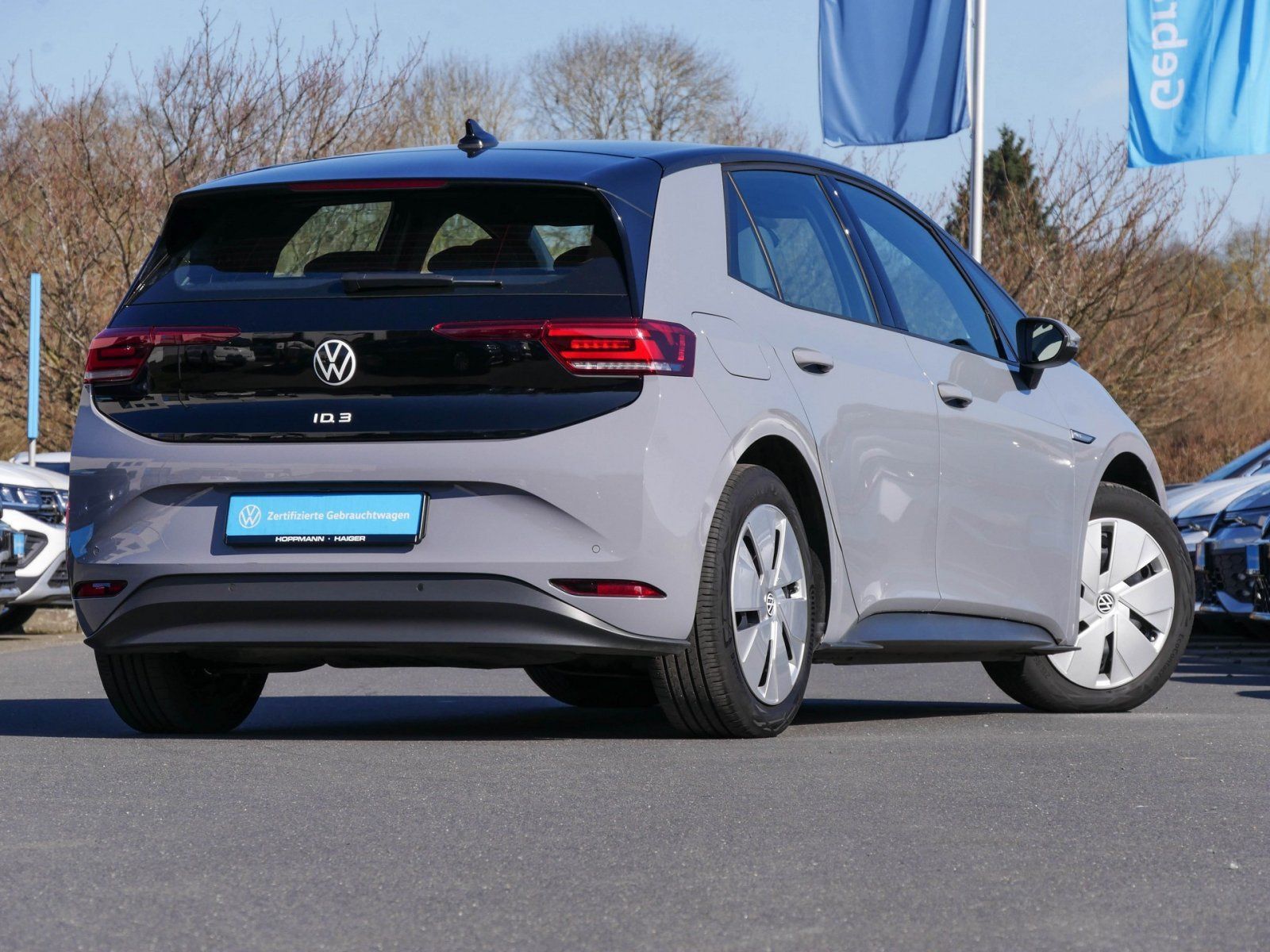 Volkswagen ID.3 - Bild 3