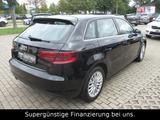 Audi A3 Sportback ambiente,5-TÜRIG,GARANTIE