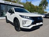 Mitsubishi Eclipse Cross Active+ 4WD *SHZ*Kamera*AHK* - Mitsubishi Eclipse Cross Diesel Gebrauchtwagen