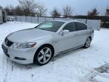 Lexus GS 300 - gebrauchte Lexus GS 300 aus dem Jahr 2005