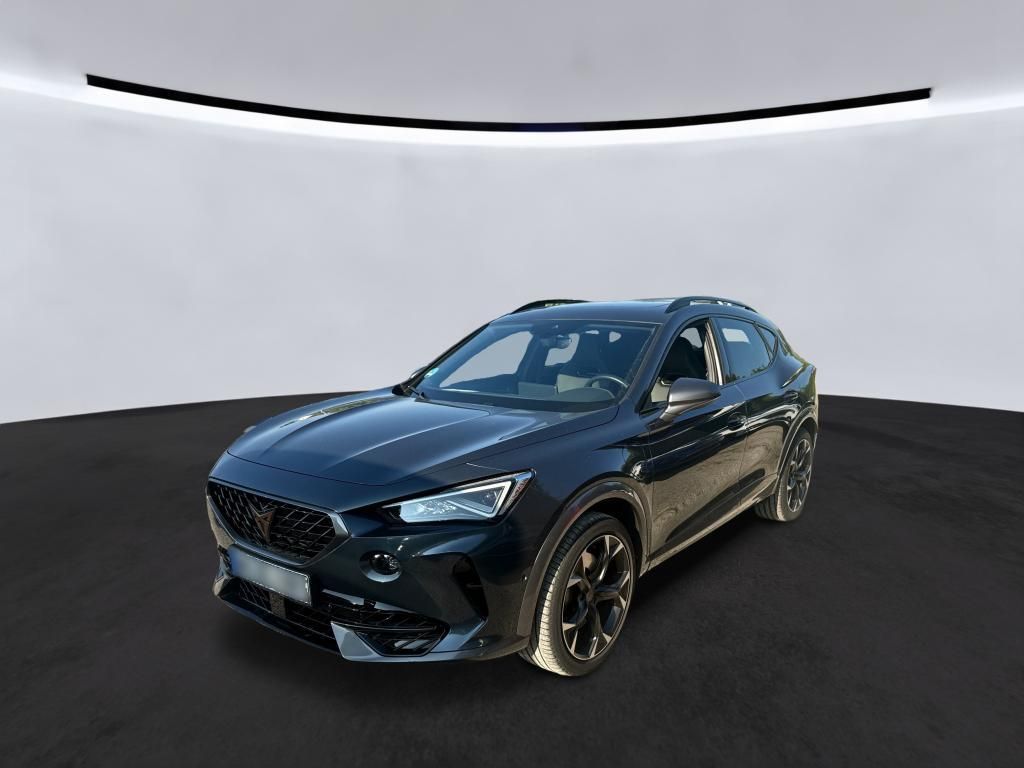 Image of Cupra Formentor